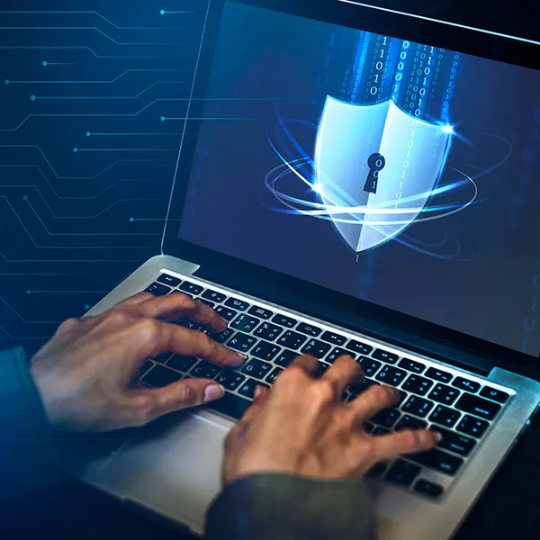 Computer Sicherheitstechnologie